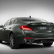Image for article titled 2018 Genesis G70: Here's How South Korea Fights The Germans
